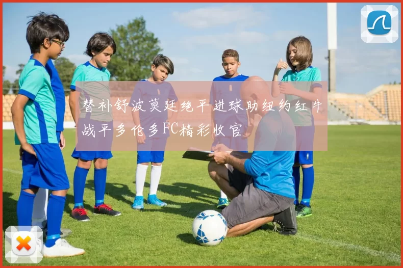 替补舒波莫廷绝平进球助纽约红牛战平多伦多FC精彩收官