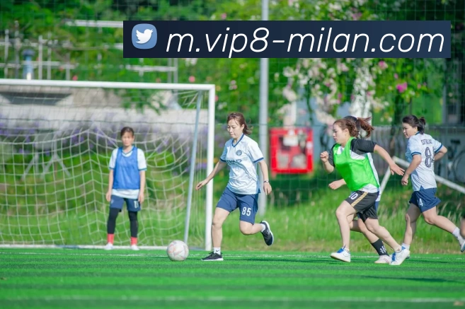 米兰体育服务体系